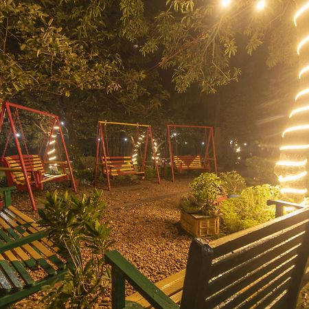 Wow Stayz2 Misty Meadows Pachmarhī エクステリア 写真