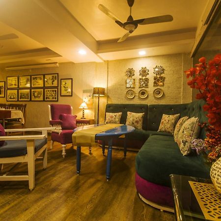 Wow Stayz2 Misty Meadows Pachmarhī エクステリア 写真