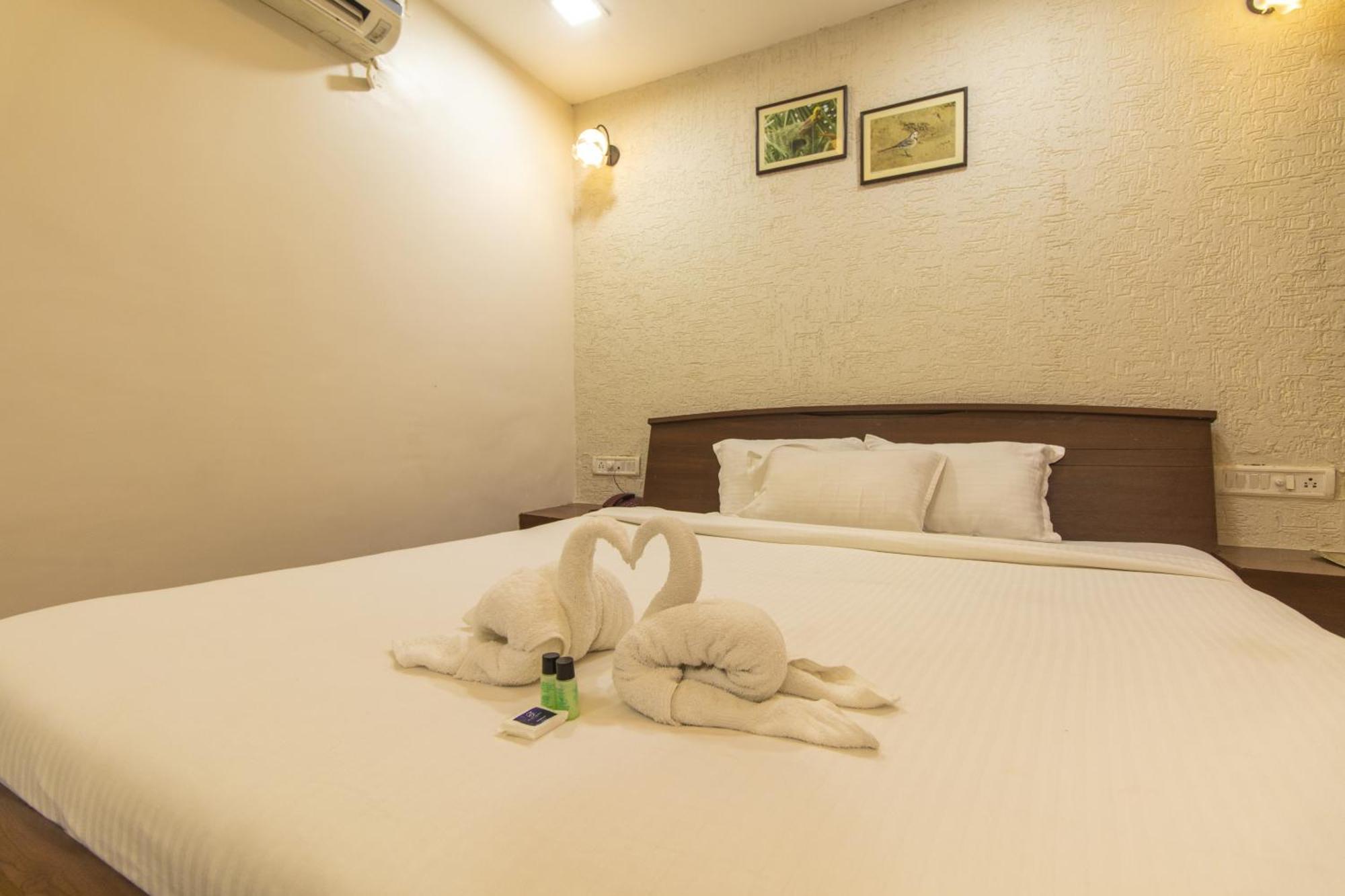 Wow Stayz2 Misty Meadows Pachmarhī エクステリア 写真