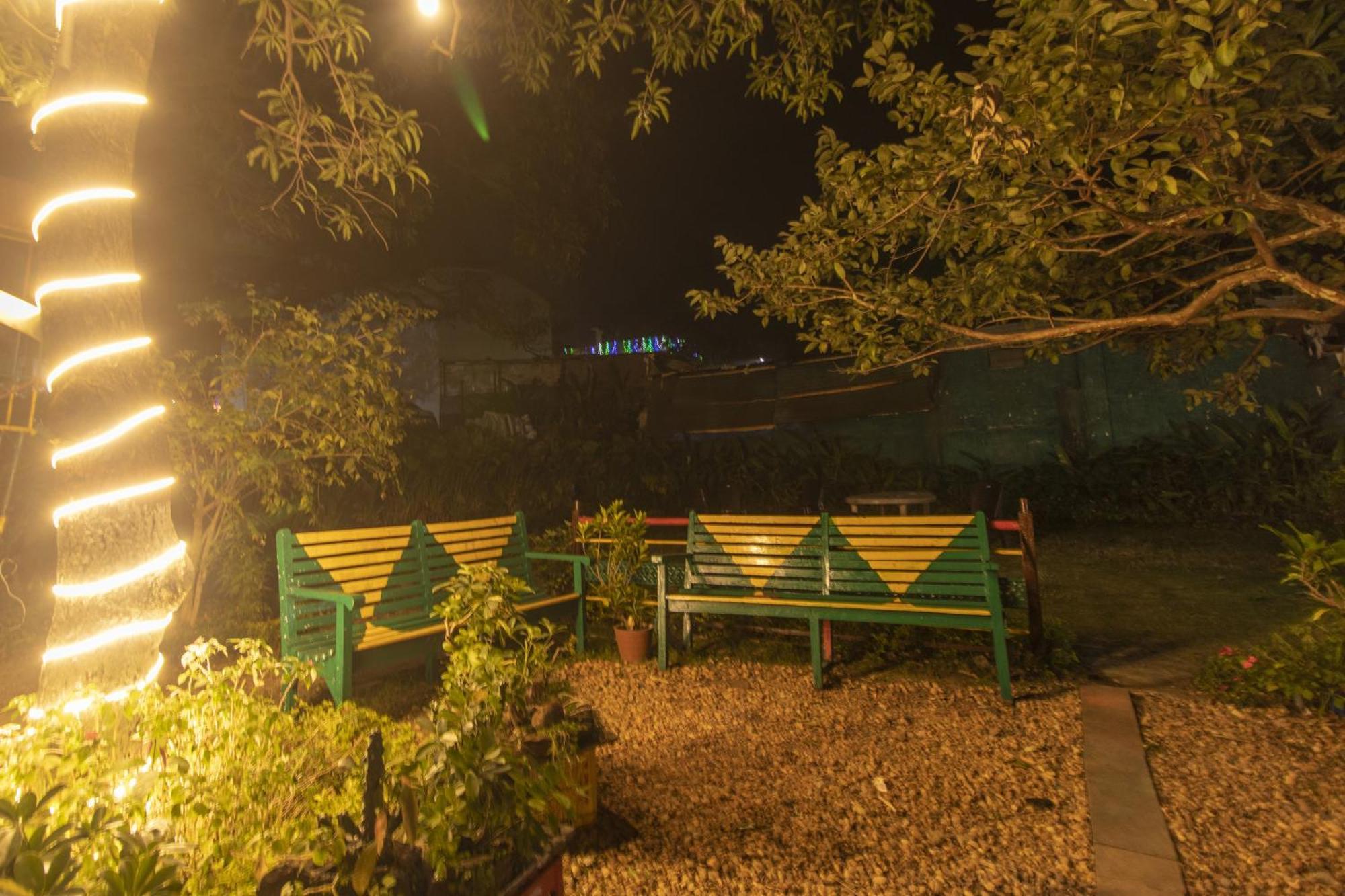 Wow Stayz2 Misty Meadows Pachmarhī エクステリア 写真