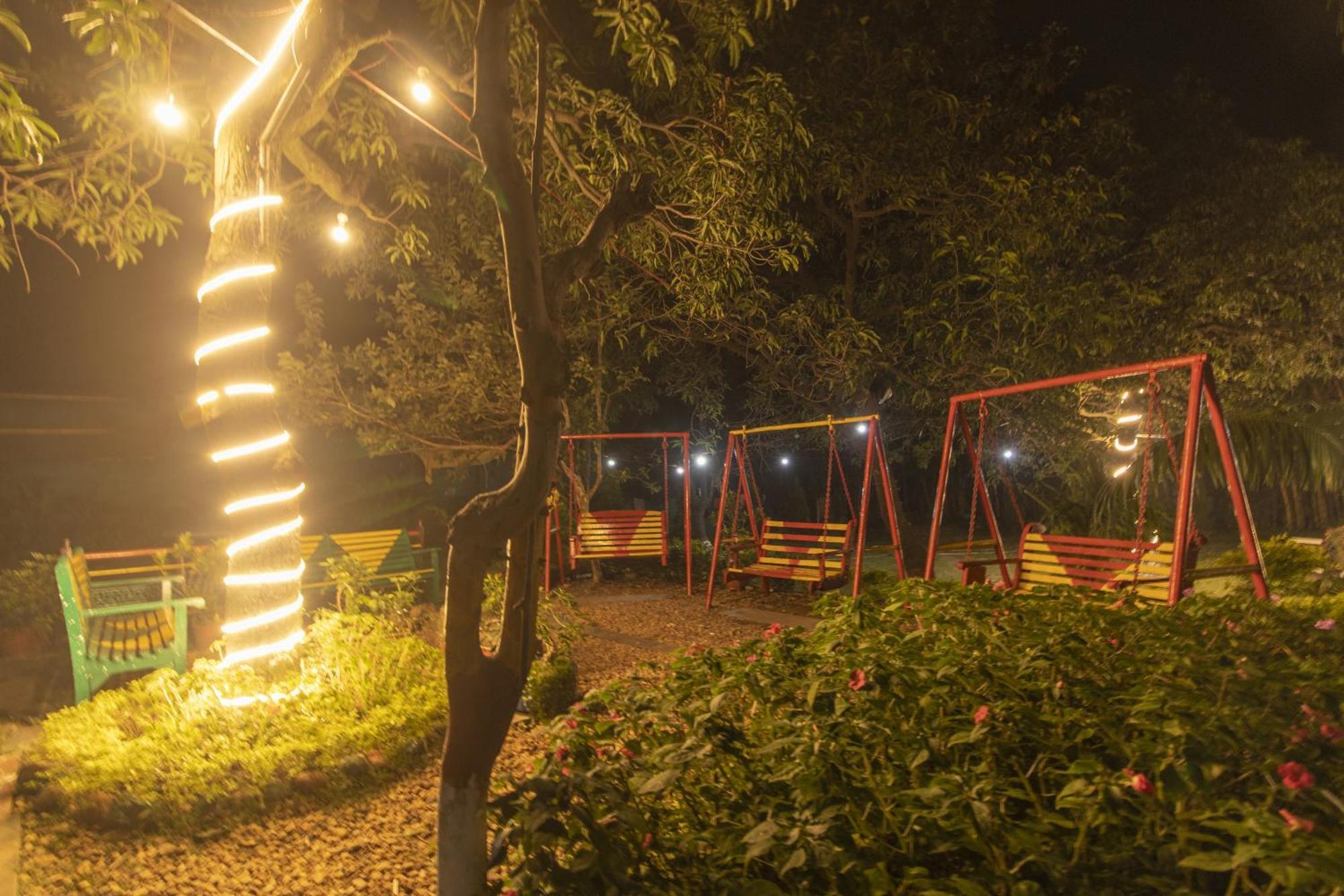 Wow Stayz2 Misty Meadows Pachmarhī エクステリア 写真