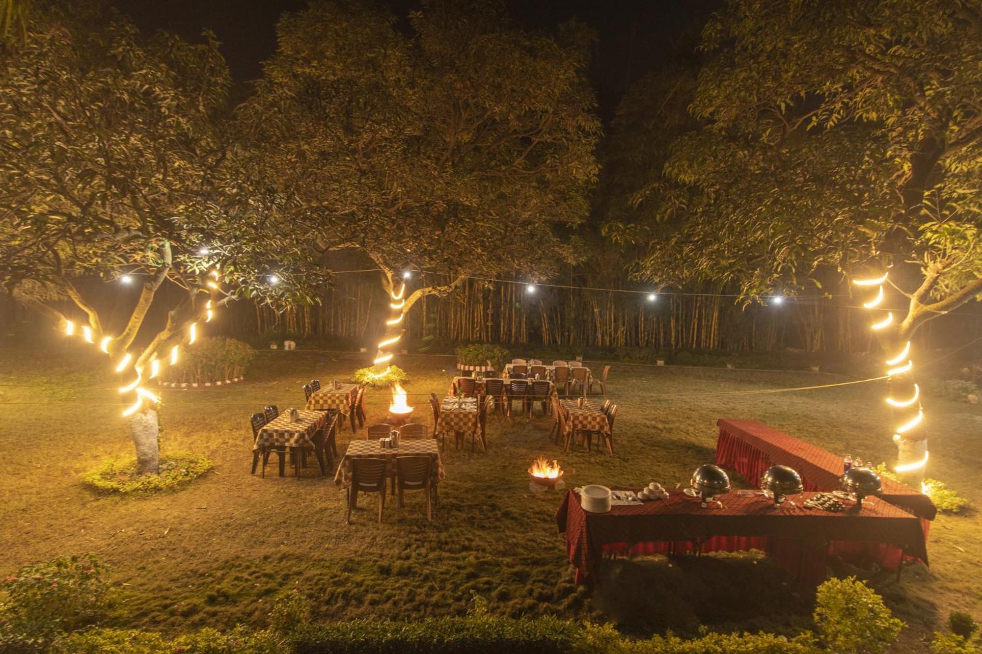Wow Stayz2 Misty Meadows Pachmarhī エクステリア 写真