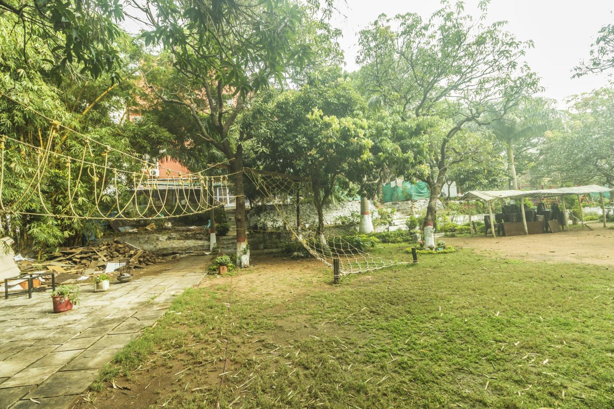 Wow Stayz2 Misty Meadows Pachmarhī エクステリア 写真